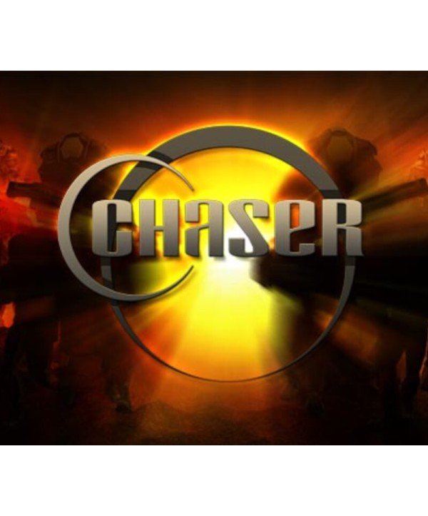Chaser Steam Key GLOBAL